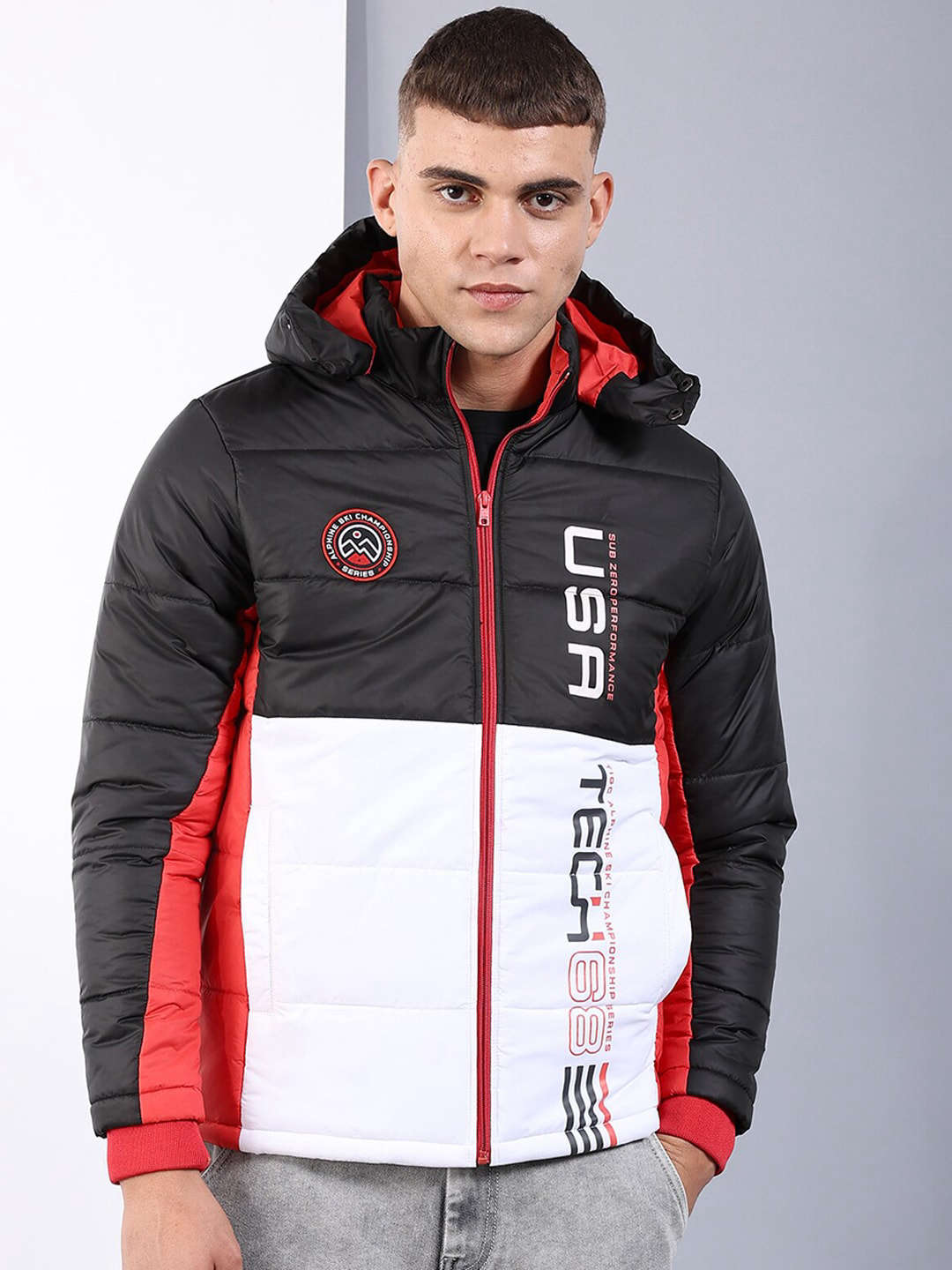Shop Men Jacket Online.