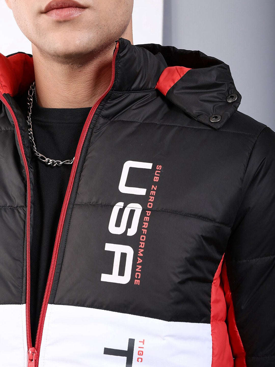 Shop Men Jacket Online.