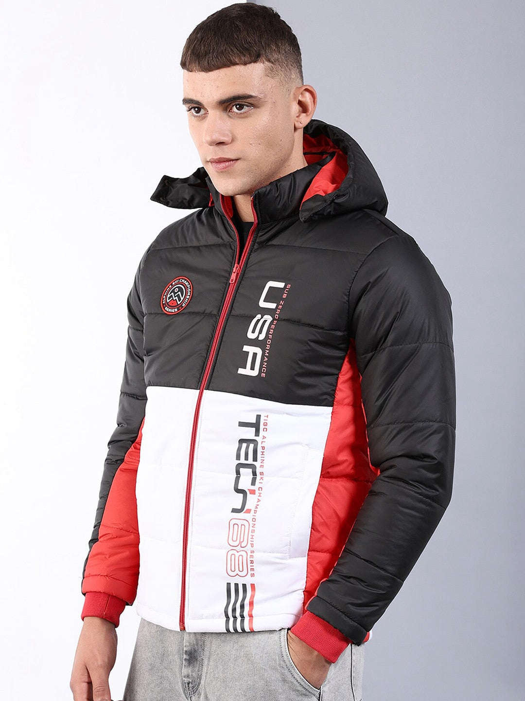 Shop Men Jacket Online.