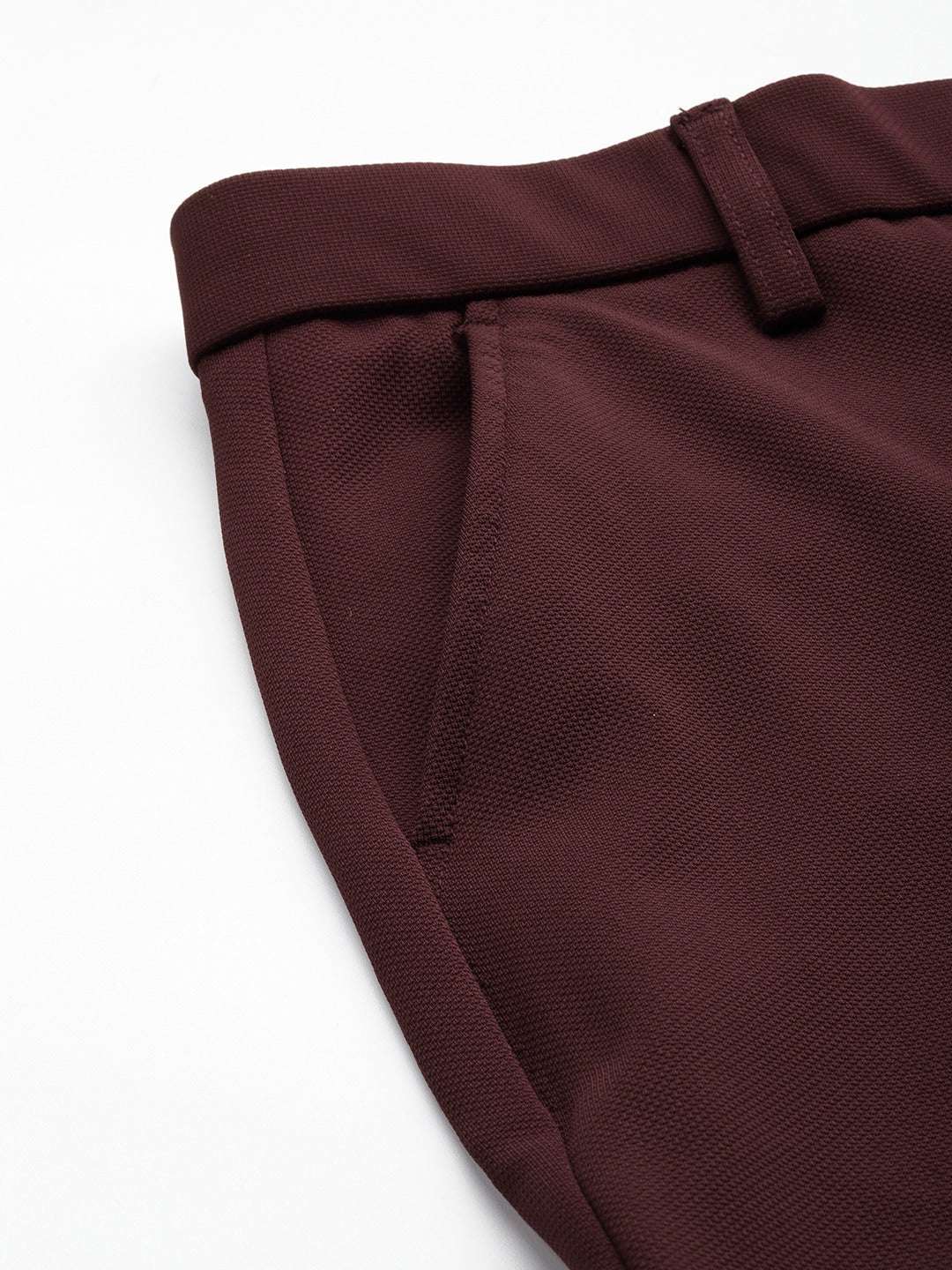 Shop Men Knitted Trouser Online.