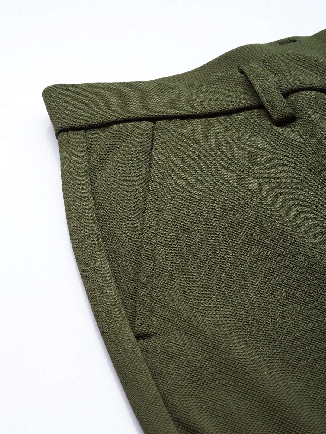 Shop Men Knitted Trouser Online.