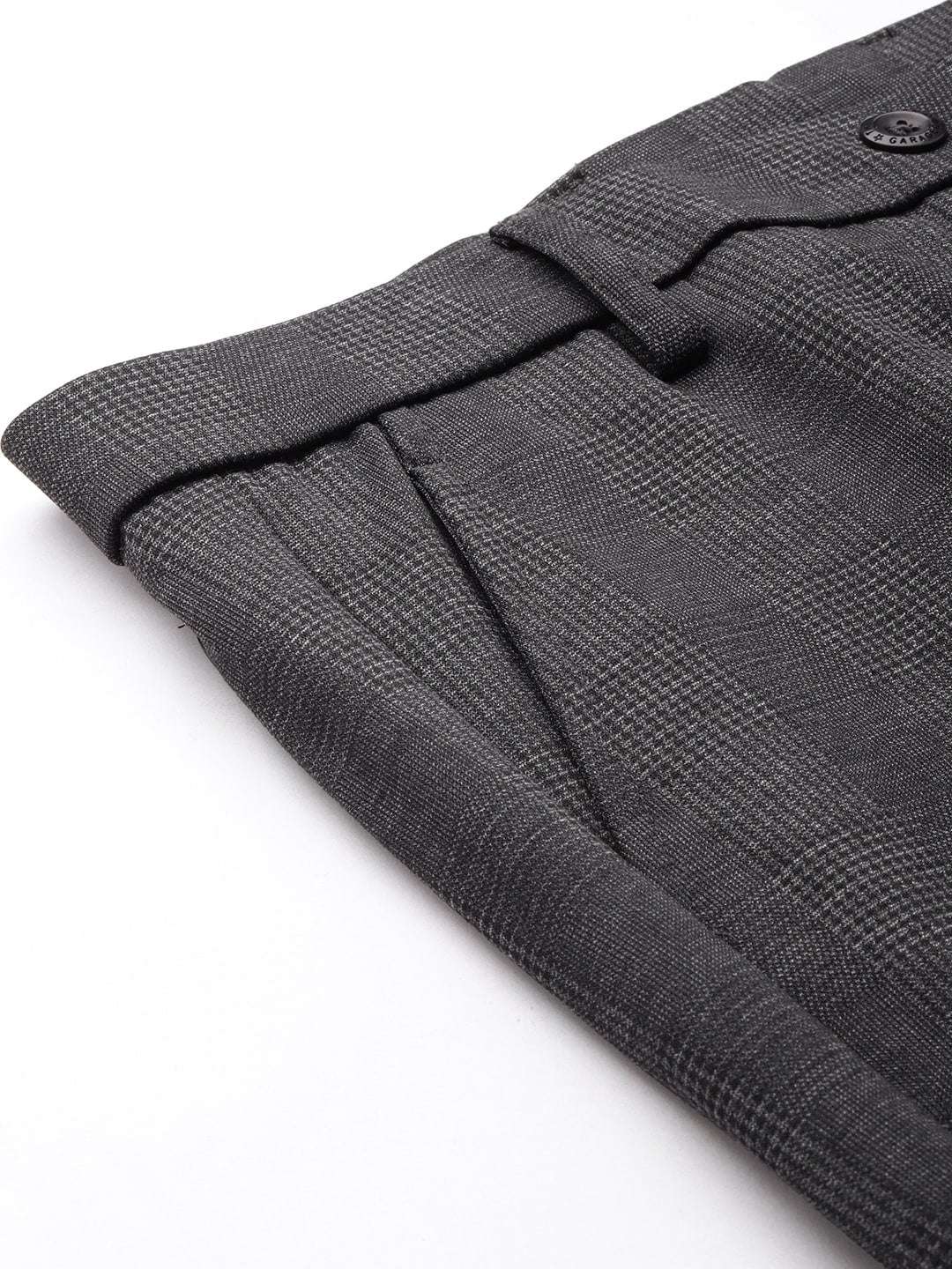 Shop Men Knitted Formal Trouser Online.