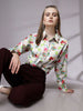 Shop Women Printed Shirt Online.