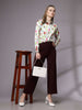 Shop Women Printed Shirt Online.