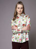 Shop Women Printed Shirt Online.
