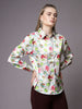Shop Women Printed Shirt Online.