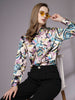 Shop Women Printed Shirt Online.