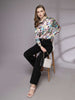 Shop Women Printed Shirt Online.