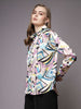 Shop Women Printed Shirt Online.