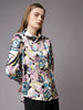 Shop Women Printed Shirt Online.