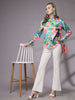 Shop Women Printed Shirt Online.