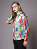 Shop Women Printed Shirt Online.