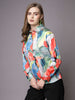 Shop Women Printed Shirt Online.