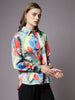 Shop Women Printed Shirt Online.