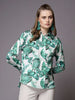 Shop Women Printed Shirt Online.