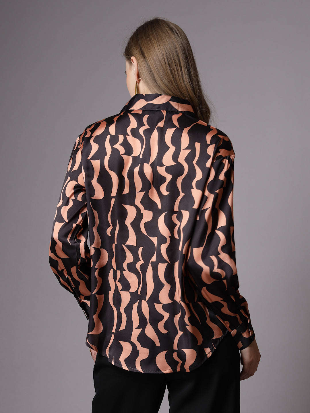 Shop Women Printed Shirt Online.