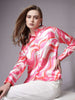Shop Women Printed Shirt Online.