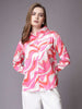 Shop Women Printed Shirt Online.
