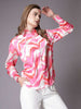 Shop Women Printed Shirt Online.