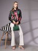 Shop Women Printed Shirt Online.