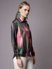 Shop Women Printed Shirt Online.