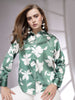 Shop Women Printed Shirt Online.