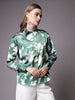 Shop Women Printed Shirt Online.