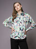 Shop Women Printed Shirt Online.