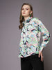 Shop Women Printed Shirt Online.