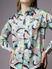 Shop Women Printed Shirt Online.