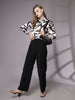 Shop Women Printed Shirt Online.