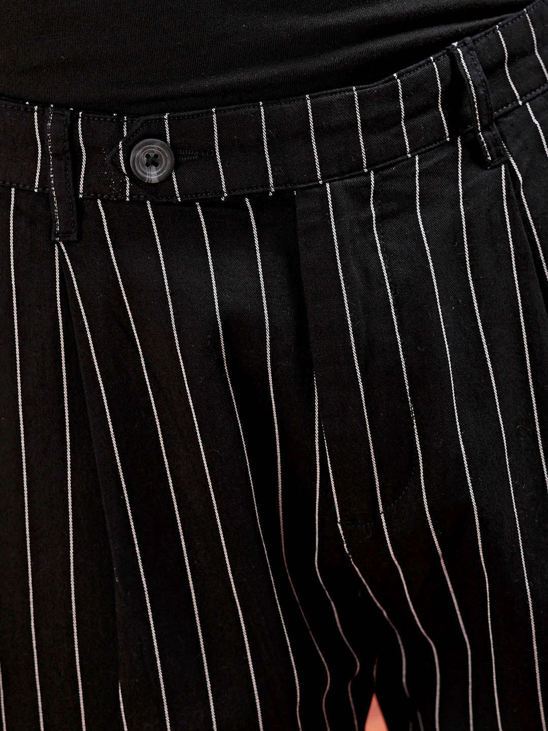 Shop Men Striped Shorts Online.