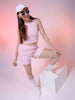 Shop Women Solid Co-Ords Online.