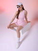 Shop Women Solid Co-Ords Online.