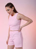 Shop Women Solid Co-Ords Online.