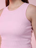 Shop Women Solid Co-Ords Online.