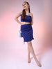 Shop Women Solid Skirts Online.
