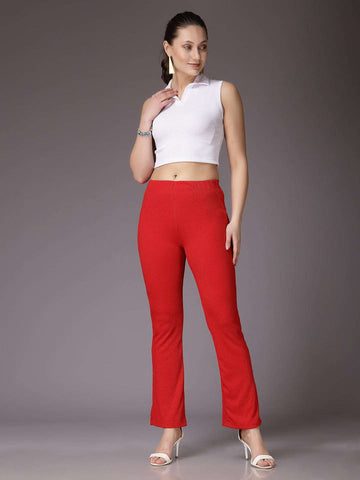 Shop Women Solid Top Online.