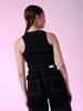 Shop Women Colourblocked Top Online.