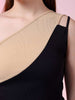 Shop Women Colourblocked Top Online.