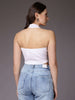 Shop Women Solid Top Online.