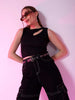 Shop Women Solid Top Online.