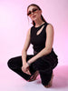 Shop Women Solid Top Online.