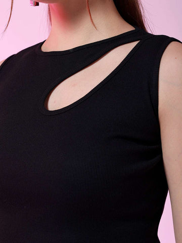 Shop Women Solid Top Online.