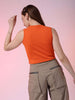 Shop Women Solid Top Online.
