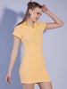 Shop Women Solid Dress Online.