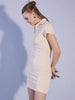 Shop Women Solid Dress Online.