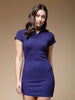 Shop Women Solid Dress Online.