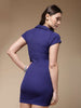 Shop Women Solid Dress Online.