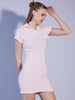 Shop Women Solid Dress Online.